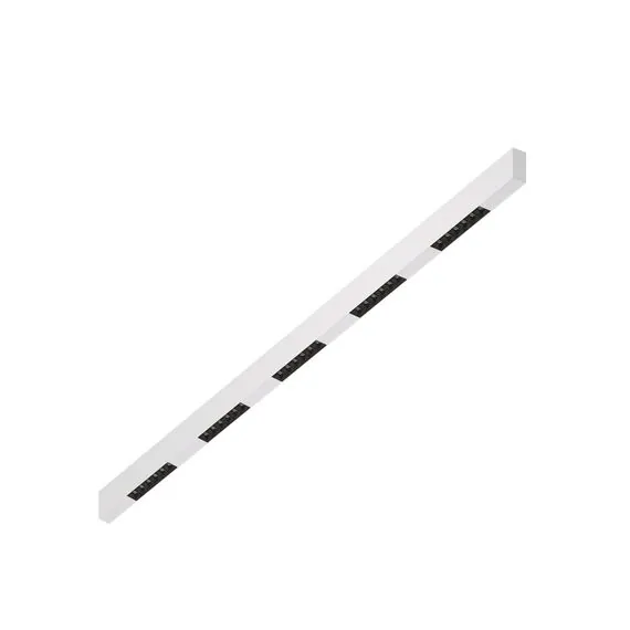 Donolux DL18515C121W30.34.1500BW Накладной светодиодный светильник 1,5м 30Вт 34°, изображение 3