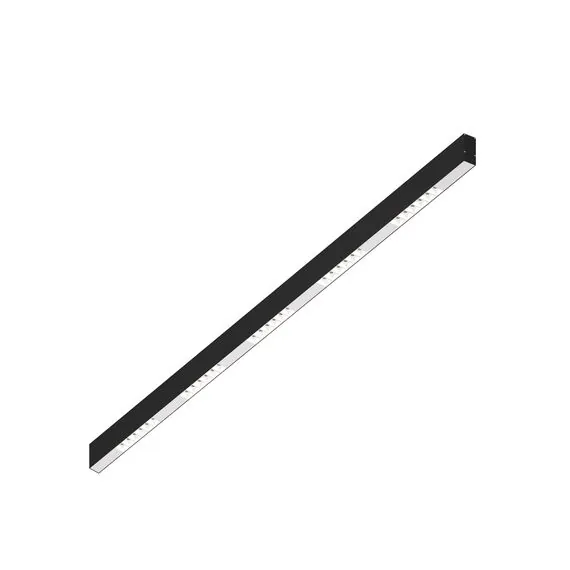 Donolux DL18515C121B30.48.1500WW Накладной светодиодный светильник 1,5м 30Вт 48°, изображение 2
