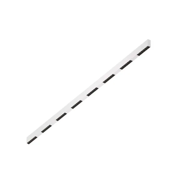 Donolux DL18515C121W48.48.2000BW Накладной светодиодный светильник 2м 48Вт 48°, изображение 3