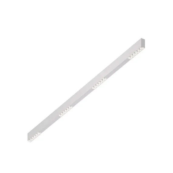 Donolux DL18515C121W24.48.1500WW Накладной светодиодный светильник 1,5м 24Вт 48°, изображение 2