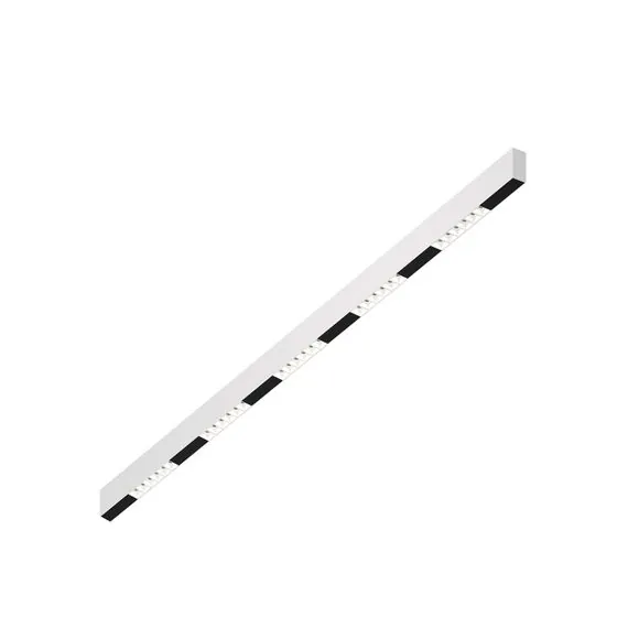 Donolux DL18515C121W30.48.1500WB Накладной светодиодный светильник 1,5м 30Вт 48°, изображение 2