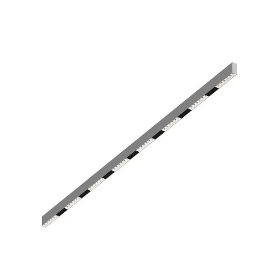Donolux DL18515C121A48.34.2000WB Накладной светодиодный светильник 2м 48Вт 34°, изображение 3