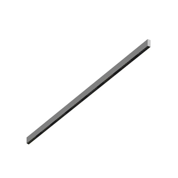 Donolux DL18515C121A48.34.2000BB Накладной светодиодный светильник 2м 48Вт 34°, изображение 2