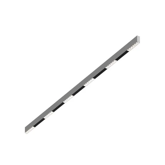 Donolux DL18515C121A36.48.2000WB Накладной светодиодный светильник 2м 36Вт 48°, изображение 2