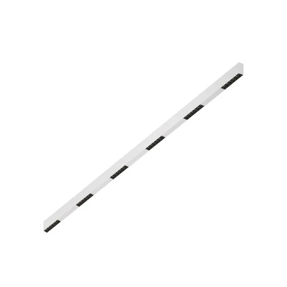 Donolux DL18515C121W36.48.2000BW Накладной светодиодный светильник 2м 36Вт 48°, изображение 2