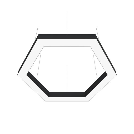 Donolux DL18516S031B69 Подвесной светодиодный светильник 69Вт 3000K, изображение 3