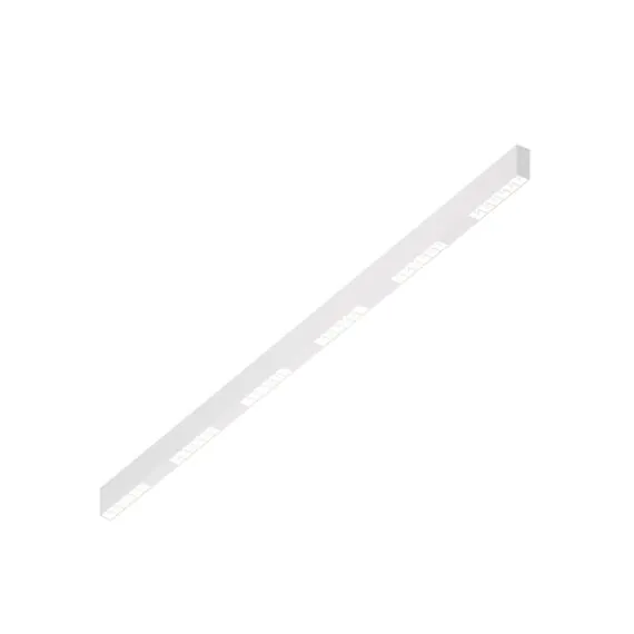 Donolux DL18515C121W36.48.1500WW Накладной светодиодный светильник 1,5м 36Вт 48°, изображение 2