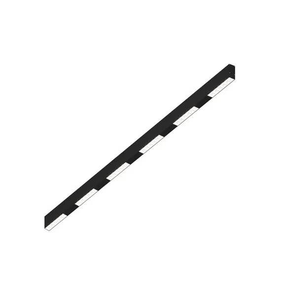 Donolux DL18515C121B36.34.1500WB Накладной светодиодный светильник 1,5м 36Вт 34°, изображение 2