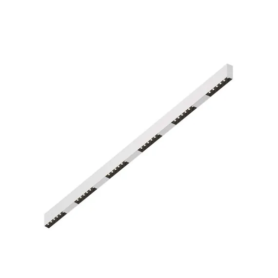 Donolux DL18515C121W36.34.1500BW Накладной светодиодный светильник 1,5м 36Вт 34°, изображение 2