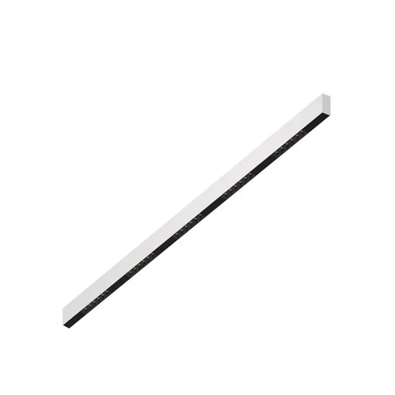 Donolux DL18515C121W30.48.1500BB Накладной светодиодный светильник 1,5м 30Вт 48°, изображение 3