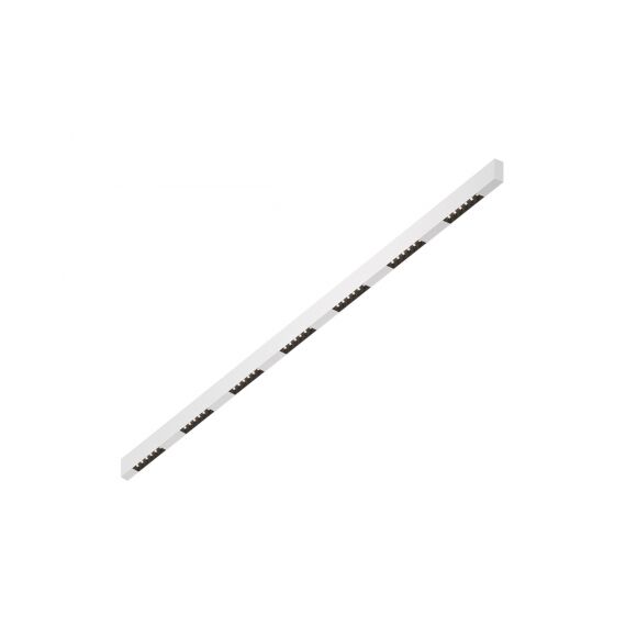 Donolux DL18515C121W42.48.2000BW Накладной светодиодный светильник 2м 42Вт 48°