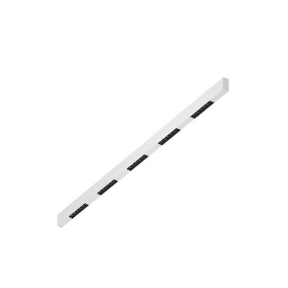 Donolux DL18515C121W30.34.1500BW Накладной светодиодный светильник 1,5м 30Вт 34°