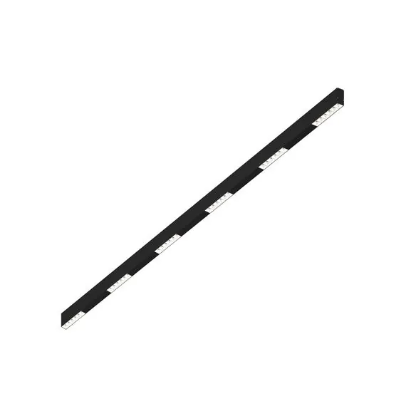 Donolux DL18515C121B36.34.2000WB Накладной светодиодный светильник 2м 36Вт 34°, изображение 3