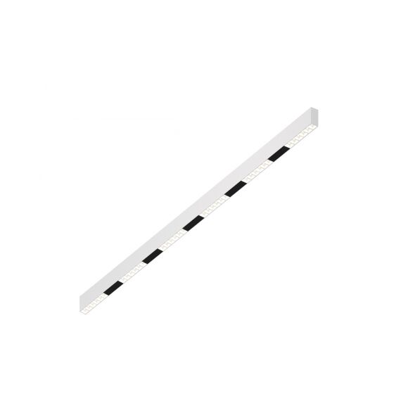 Donolux DL18515C121W36.34.1500WB Накладной светодиодный светильник 1,5м 36Вт 34°