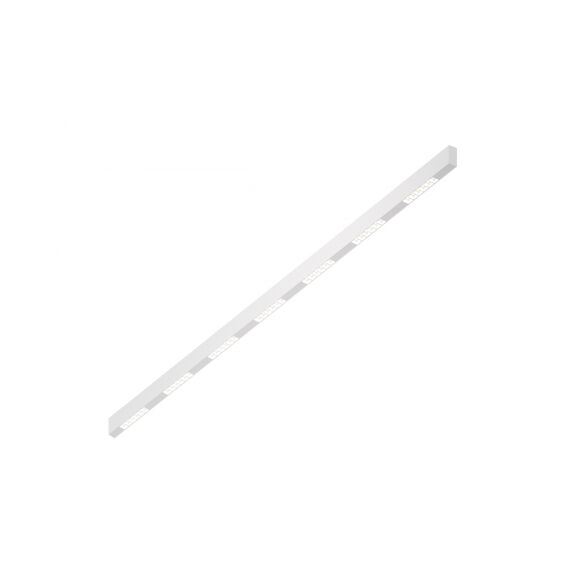 Donolux DL18515C121W42.48.2000WW Накладной светодиодный светильник 2м 42Вт 48°