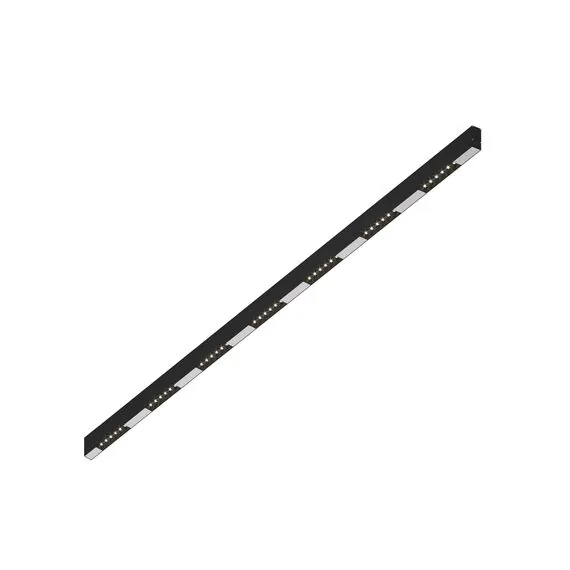Donolux DL18515C121B42.34.2000BW Накладной светодиодный светильник 2м 42Вт 34°, изображение 3