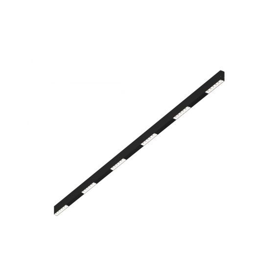 Donolux DL18515C121B36.34.2000WB Накладной светодиодный светильник 2м 36Вт 34°