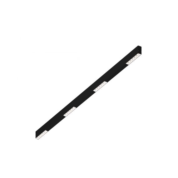 Donolux DL18515C121B24.34.1500WB Накладной светодиодный светильник 1,5м 24Вт 34°