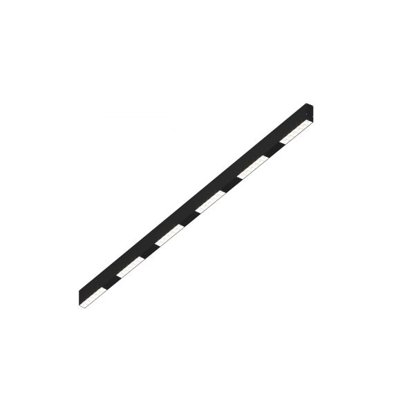 Donolux DL18515C121B36.34.1500WB Накладной светодиодный светильник 1,5м 36Вт 34°