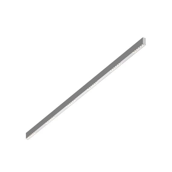 Donolux DL18515C121A36.48.2000WW Накладной светодиодный светильник 2м 36Вт 48°, изображение 3
