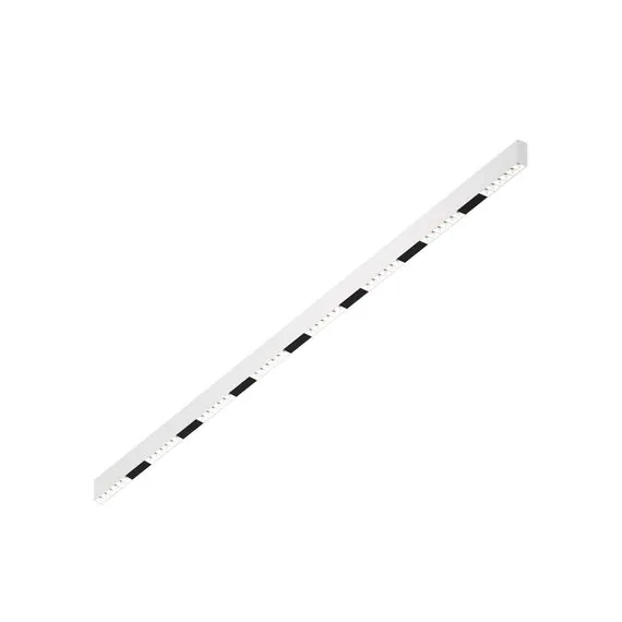 Donolux DL18515C121W48.34.2000WB Накладной светодиодный светильник 2м 48Вт 34°, изображение 2