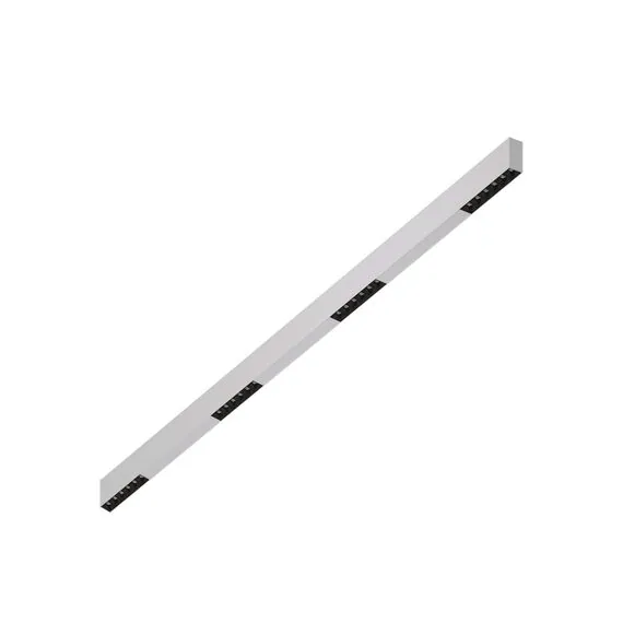 Donolux DL18515C121W24.34.1500BW Накладной светодиодный светильник 1,5м 24Вт 34°, изображение 3