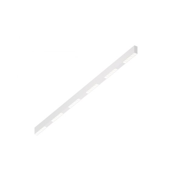 Donolux DL18515C121W36.34.1500WW Накладной светодиодный светильник 1,5м 36Вт 34°