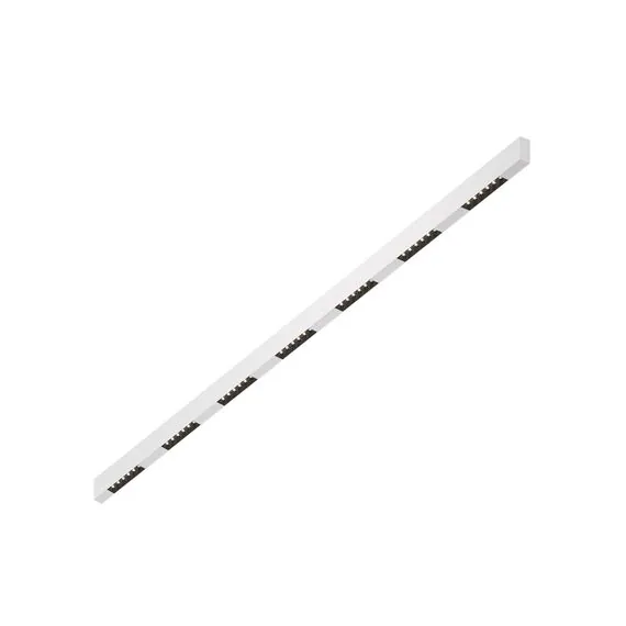 Donolux DL18515C121W42.34.2000BW Накладной светодиодный светильник 2м 42Вт 34°, изображение 3