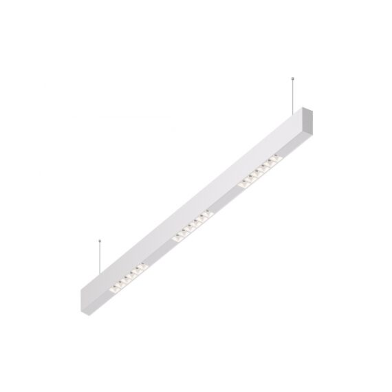 Donolux DL18515S121W18.34.1000WW Подвесной светодиодный светильник 1м 18Вт 34°