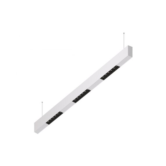 Donolux DL18515S121W18.34.1000BW Подвесной светодиодный светильник 1м 18Вт 34°