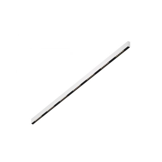 Donolux DL18515C121W42.34.2000BB Накладной светодиодный светильник 2м 42Вт 34°