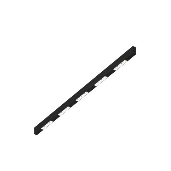 Donolux DL18515C121B30.34.1500WB Накладной светодиодный светильник 1,5м 30Вт 34°