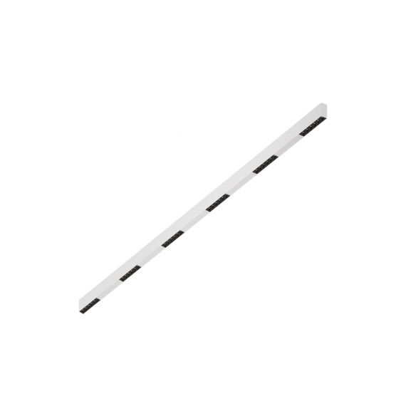 Donolux DL18515C121W36.34.2000BW Накладной светодиодный светильник 2м 36Вт 34°