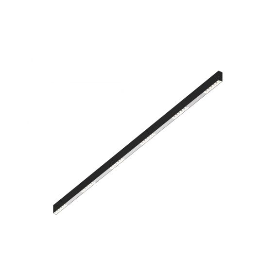 Donolux DL18515C121B36.34.2000WW Накладной светодиодный светильник 2м 36Вт 34°