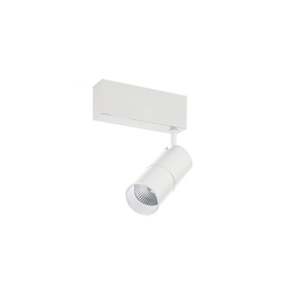 Donolux DL18789/01M White Светодиодный светильник для магнитного шинопровода, 10Вт