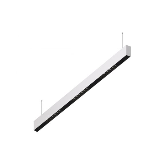 Donolux DL18515S121W18.48.1000BB Подвесной светодиодный светильник 1м 18Вт 48°