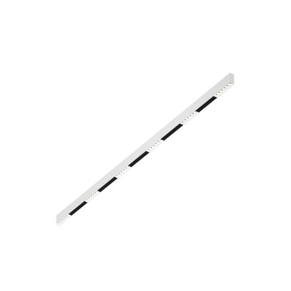 Donolux DL18515C121W36.34.2000WB Накладной светодиодный светильник 2м 36Вт 34°