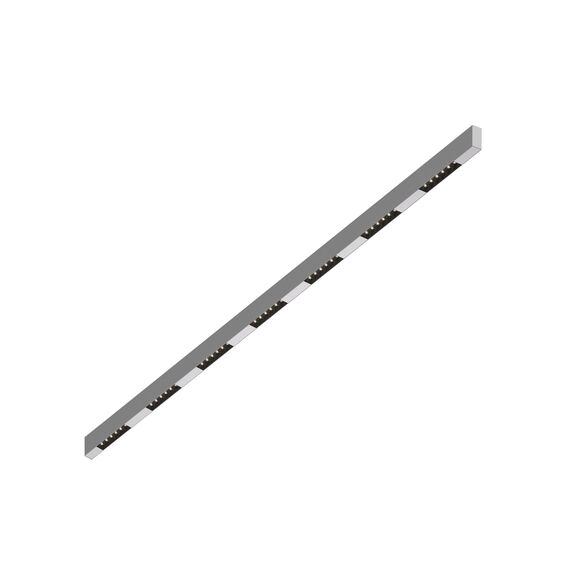 Donolux DL18515C121A42.48.2000BW Накладной светодиодный светильник 2м 42Вт 48°, изображение 3
