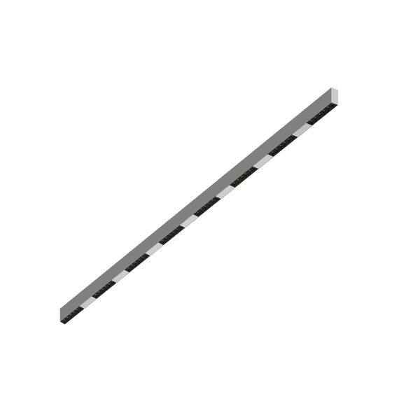 Donolux DL18515C121A48.48.2000BW Накладной светодиодный светильник 2м 48Вт 48°, изображение 3