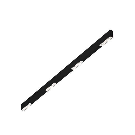 Donolux DL18515C121B24.34.1500WB Накладной светодиодный светильник 1,5м 24Вт 34°, изображение 3