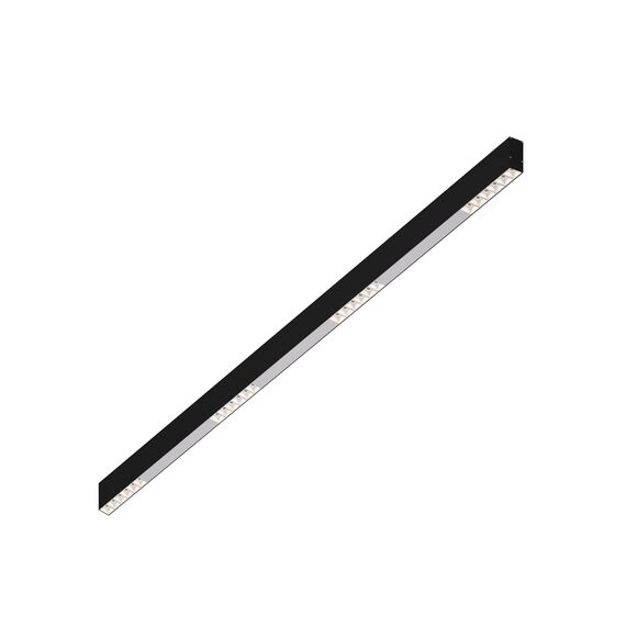 Donolux DL18515C121B24.48.1500WW Накладной светодиодный светильник 1,5м 24Вт 48°, изображение 3