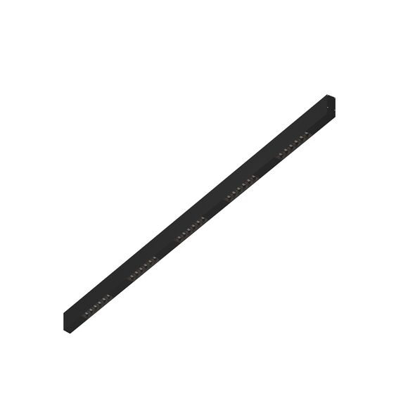 Donolux DL18515C121B30.48.1500BB Накладной светодиодный светильник 1,5м 30Вт 48°, изображение 3