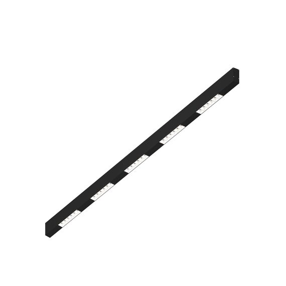 Donolux DL18515C121B30.48.1500WB Накладной светодиодный светильник 1,5м 30Вт 48°, изображение 3