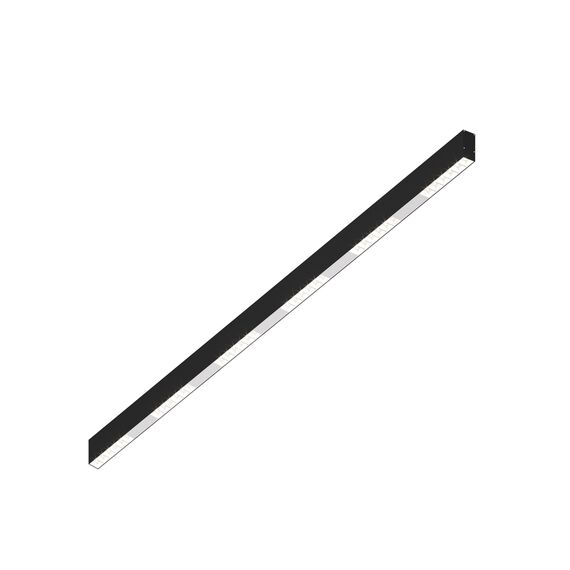 Donolux DL18515C121B36.34.1500WW Накладной светодиодный светильник 1,5м 36Вт 34°, изображение 3