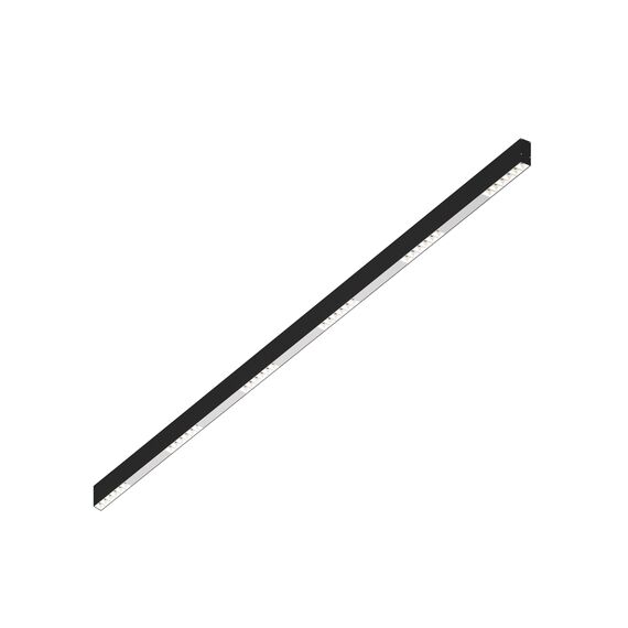 Donolux DL18515C121B36.34.2000WW Накладной светодиодный светильник 2м 36Вт 34°, изображение 3