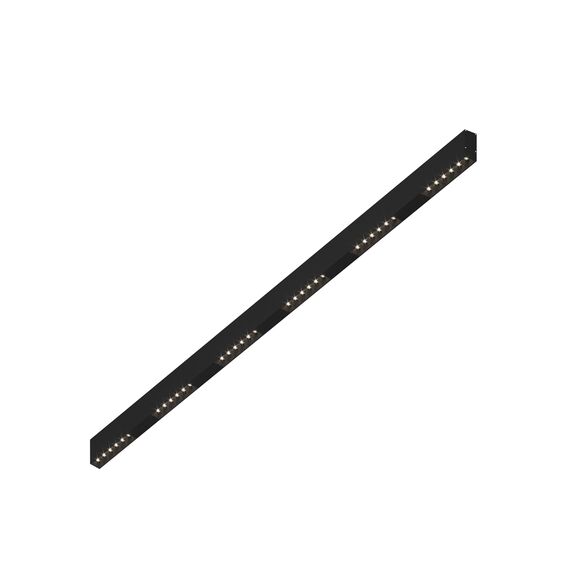 Donolux DL18515C121B36.48.1500BB Накладной светодиодный светильник 1,5м 36Вт 48°, изображение 2