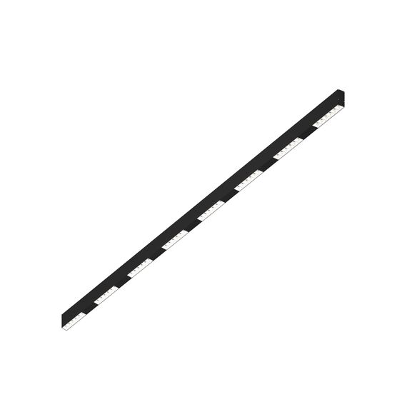 Donolux DL18515C121B48.34.2000WB Накладной светодиодный светильник 2м 48Вт 34°, изображение 2