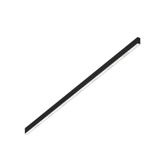 Donolux DL18515C121B48.34.2000WW Накладной светодиодный светильник 2м 48Вт 34°, изображение 3