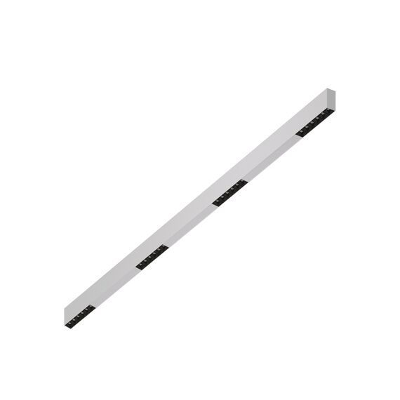 Donolux DL18515C121W24.34.1500BW Накладной светодиодный светильник 1,5м 24Вт 34°, изображение 3