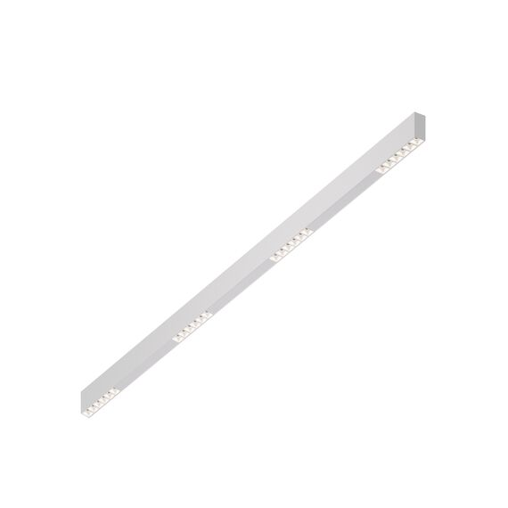 Donolux DL18515C121W24.34.1500WW Накладной светодиодный светильник 1,5м 24Вт 34°, изображение 3